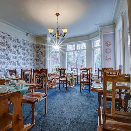 The Grove Bed and Breakfast Whitby Eksteriør billede