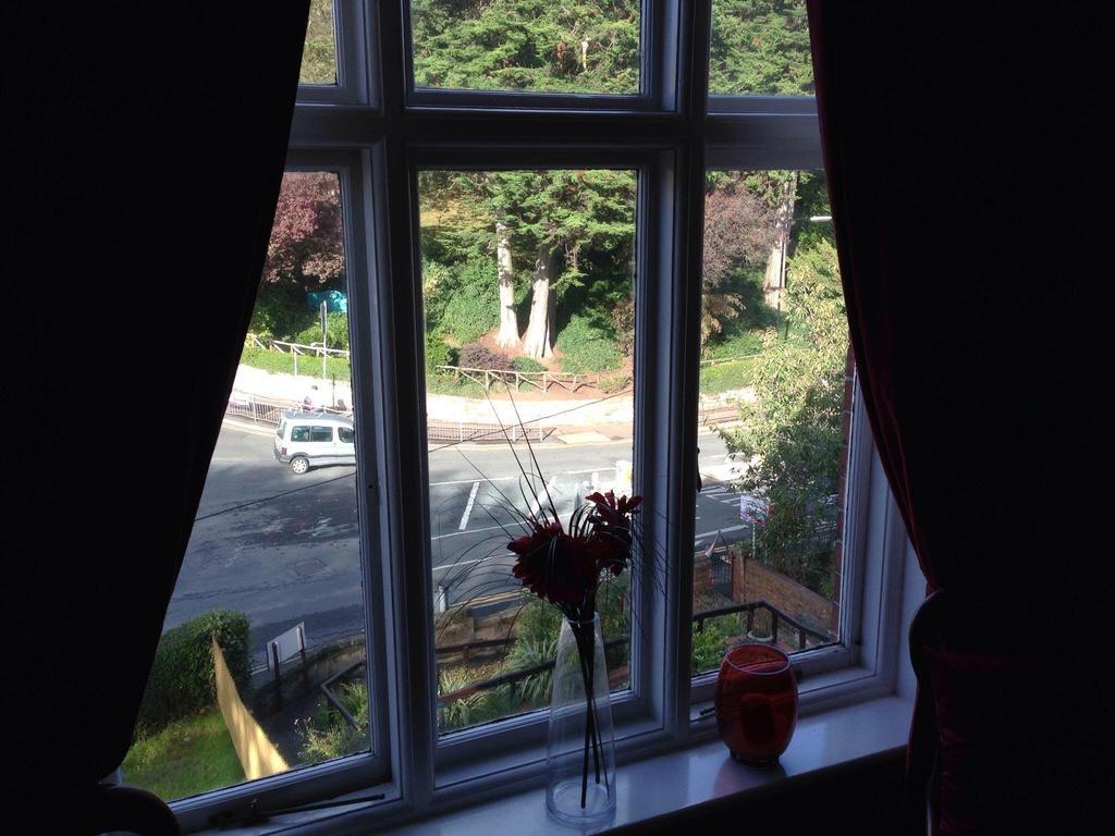 The Grove Bed and Breakfast Whitby Eksteriør billede