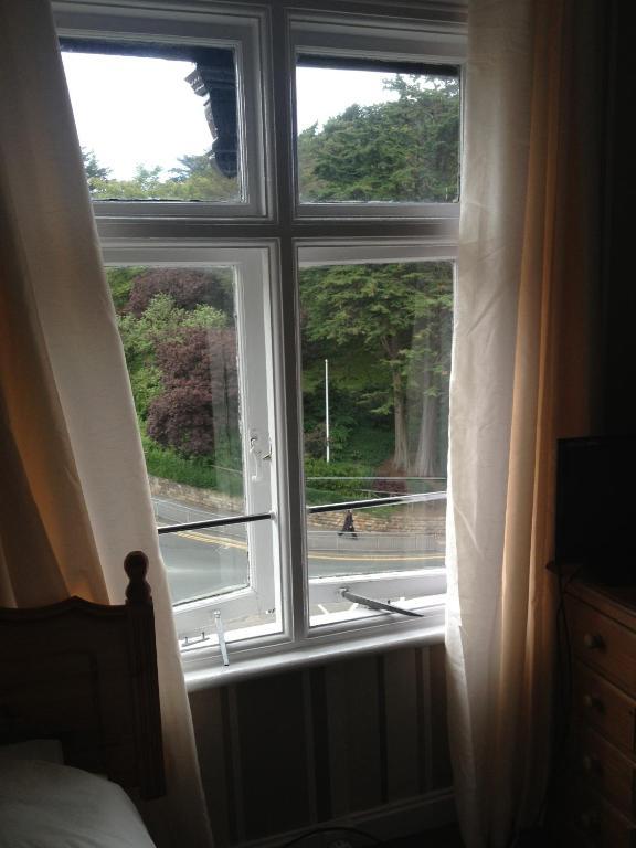 The Grove Bed and Breakfast Whitby Eksteriør billede