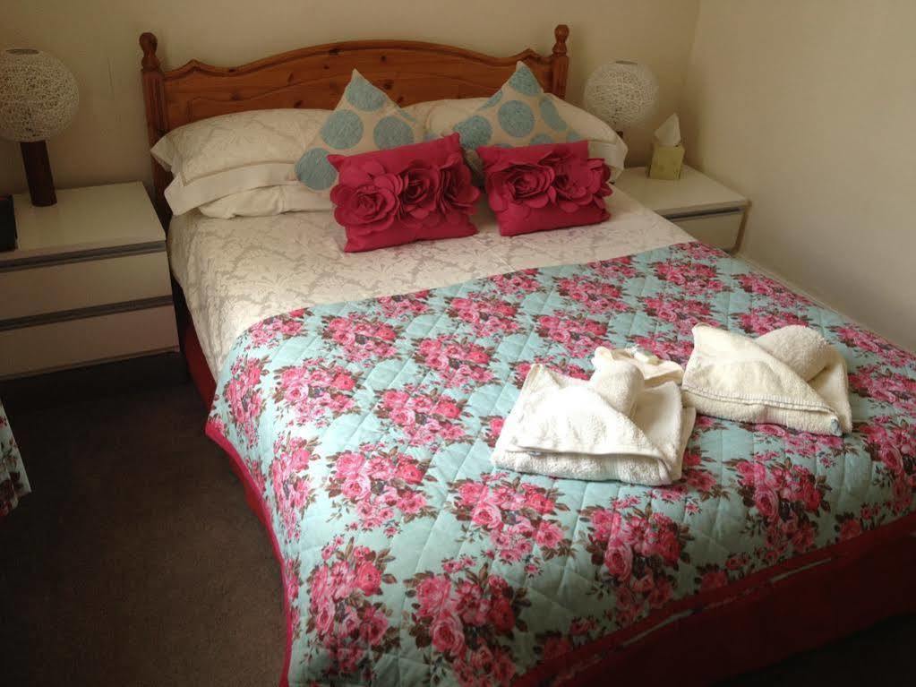 The Grove Bed and Breakfast Whitby Eksteriør billede