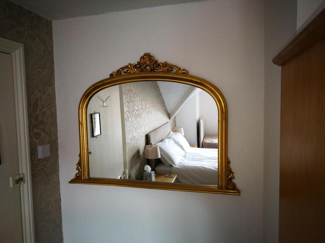 The Grove Bed and Breakfast Whitby Eksteriør billede